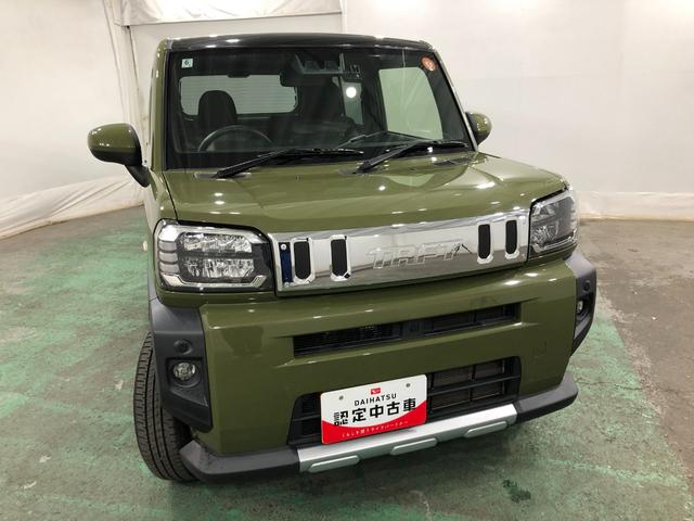 タフトGターボ クロムベンチャー 走行40937キロ/ナビドラレコ1年保証距離無制限 走行距離40937キロ フルセグナビ バックカメラ ドラレコ 純正マット サイドエアバッグ LEDヘッドランプ アイドリングストップ シートヒーター オート格納式ドアミラー(埼玉県)の中古車