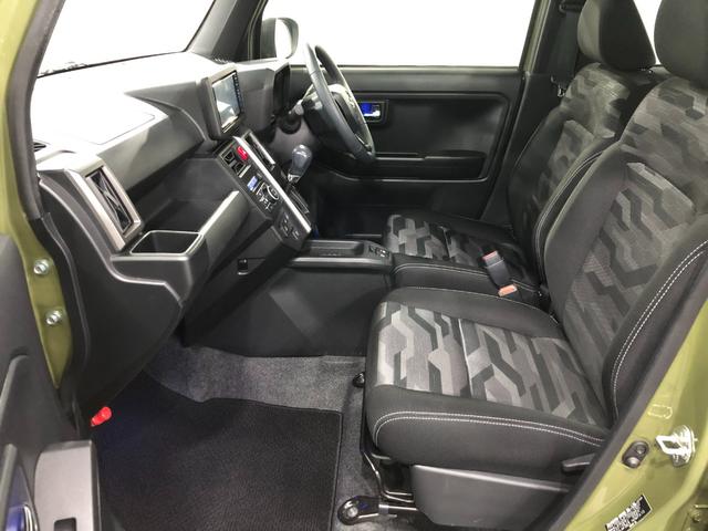 タフトGターボ クロムベンチャー 走行40937キロ/ナビドラレコ1年保証距離無制限 走行距離40937キロ フルセグナビ バックカメラ ドラレコ 純正マット サイドエアバッグ LEDヘッドランプ アイドリングストップ シートヒーター オート格納式ドアミラー(埼玉県)の中古車