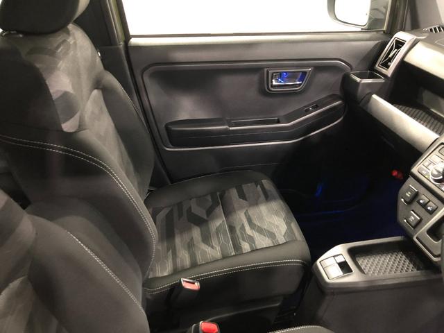 タフトGターボ クロムベンチャー 走行40937キロ/ナビドラレコ1年保証距離無制限 走行距離40937キロ フルセグナビ バックカメラ ドラレコ 純正マット サイドエアバッグ LEDヘッドランプ アイドリングストップ シートヒーター オート格納式ドアミラー(埼玉県)の中古車