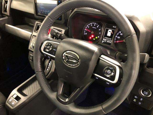 タフトGターボ クロムベンチャー 走行40937キロ/ナビドラレコ1年保証距離無制限 走行距離40937キロ フルセグナビ バックカメラ ドラレコ 純正マット サイドエアバッグ LEDヘッドランプ アイドリングストップ シートヒーター オート格納式ドアミラー(埼玉県)の中古車