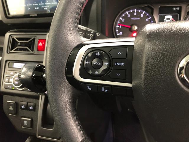 タフトGターボ クロムベンチャー 走行40937キロ/ナビドラレコ1年保証距離無制限 走行距離40937キロ フルセグナビ バックカメラ ドラレコ 純正マット サイドエアバッグ LEDヘッドランプ アイドリングストップ シートヒーター オート格納式ドアミラー(埼玉県)の中古車