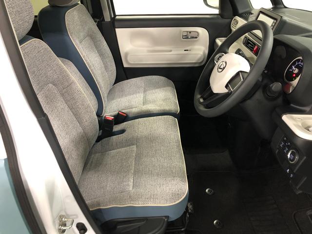 ムーヴキャンバスストライプスG 走行32788キロ/ナビ/ドラレコ一年保証・走行距離無制限走行32788キロ フルセグナビ 全周囲カメラ サイドエアバック クリアランスソナー オートライト LEDヘッドライト シートヒーター 両側電動スライドドア(埼玉県)の中古車