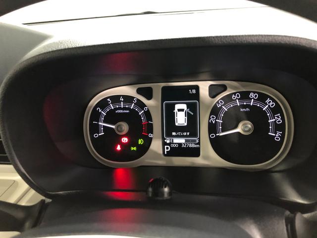 ムーヴキャンバスストライプスG 走行32788キロ/ナビ/ドラレコ一年保証・走行距離無制限走行32788キロ フルセグナビ 全周囲カメラ サイドエアバック クリアランスソナー オートライト LEDヘッドライト シートヒーター 両側電動スライドドア(埼玉県)の中古車