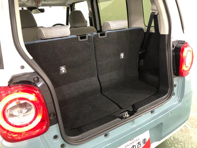 ムーヴキャンバスストライプスG 走行32788キロ/ナビ/ドラレコ一年保証・走行距離無制限走行32788キロ フルセグナビ 全周囲カメラ サイドエアバック クリアランスソナー オートライト LEDヘッドライト シートヒーター 両側電動スライドドア(埼玉県)の中古車