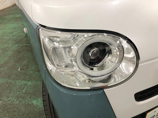 ムーヴキャンバスストライプスG 走行32788キロ/ナビ/ドラレコ一年保証・走行距離無制限走行32788キロ フルセグナビ 全周囲カメラ サイドエアバック クリアランスソナー オートライト LEDヘッドライト シートヒーター 両側電動スライドドア(埼玉県)の中古車