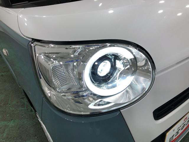 ムーヴキャンバスストライプスG 走行32788キロ/ナビ/ドラレコ一年保証・走行距離無制限走行32788キロ フルセグナビ 全周囲カメラ サイドエアバック クリアランスソナー オートライト LEDヘッドライト シートヒーター 両側電動スライドドア(埼玉県)の中古車