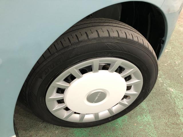 ムーヴキャンバスストライプスG 走行32788キロ/ナビ/ドラレコ一年保証・走行距離無制限走行32788キロ フルセグナビ 全周囲カメラ サイドエアバック クリアランスソナー オートライト LEDヘッドライト シートヒーター 両側電動スライドドア(埼玉県)の中古車