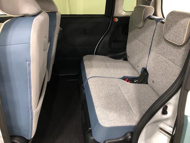 ムーヴキャンバスストライプスG 走行32788キロ/ナビ/ドラレコ一年保証・走行距離無制限走行32788キロ フルセグナビ 全周囲カメラ サイドエアバック クリアランスソナー オートライト LEDヘッドライト シートヒーター 両側電動スライドドア(埼玉県)の中古車