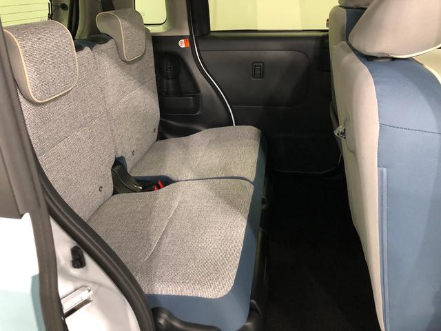 ムーヴキャンバスストライプスG 走行32788キロ/ナビ/ドラレコ一年保証・走行距離無制限走行32788キロ フルセグナビ 全周囲カメラ サイドエアバック クリアランスソナー オートライト LEDヘッドライト シートヒーター 両側電動スライドドア(埼玉県)の中古車