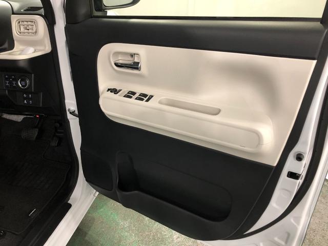 ムーヴキャンバスストライプスG 走行32788キロ/ナビ/ドラレコ一年保証・走行距離無制限走行32788キロ フルセグナビ 全周囲カメラ サイドエアバック クリアランスソナー オートライト LEDヘッドライト シートヒーター 両側電動スライドドア(埼玉県)の中古車