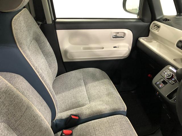 ムーヴキャンバスストライプスG 走行32788キロ/ナビ/ドラレコ一年保証・走行距離無制限走行32788キロ フルセグナビ 全周囲カメラ サイドエアバック クリアランスソナー オートライト LEDヘッドライト シートヒーター 両側電動スライドドア(埼玉県)の中古車