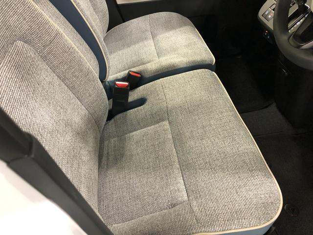 ムーヴキャンバスストライプスG 走行32788キロ/ナビ/ドラレコ一年保証・走行距離無制限走行32788キロ フルセグナビ 全周囲カメラ サイドエアバック クリアランスソナー オートライト LEDヘッドライト シートヒーター 両側電動スライドドア(埼玉県)の中古車