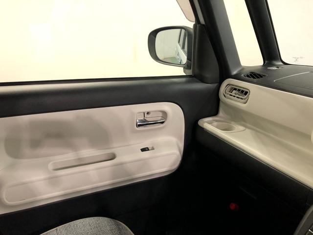 ムーヴキャンバスストライプスG 走行32788キロ/ナビ/ドラレコ一年保証・走行距離無制限走行32788キロ フルセグナビ 全周囲カメラ サイドエアバック クリアランスソナー オートライト LEDヘッドライト シートヒーター 両側電動スライドドア(埼玉県)の中古車