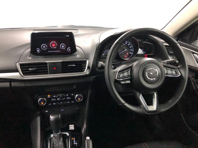 アクセラスポーツ１５Ｓ　走行２６６５０キロ／車検整備付／ナビ／全周囲カメラ一年保証・走行距離無制限走行２６６５０キロ　車検整備付　フルセグナビ　ブルートゥース　全周囲カメラ　ＥＴＣ　サイドエアバック　クリアランスソナー　ＬＥＤヘッドライト（埼玉県）の中古車