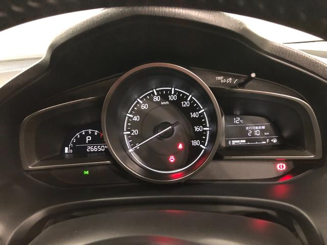 アクセラスポーツ１５Ｓ　走行２６６５０キロ／車検整備付／ナビ／全周囲カメラ一年保証・走行距離無制限走行２６６５０キロ　車検整備付　フルセグナビ　ブルートゥース　全周囲カメラ　ＥＴＣ　サイドエアバック　クリアランスソナー　ＬＥＤヘッドライト（埼玉県）の中古車