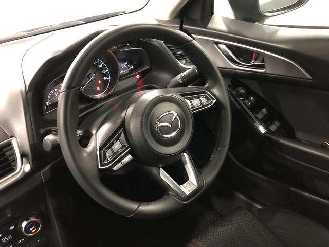 アクセラスポーツ１５Ｓ　走行２６６５０キロ／車検整備付／ナビ／全周囲カメラ一年保証・走行距離無制限走行２６６５０キロ　車検整備付　フルセグナビ　ブルートゥース　全周囲カメラ　ＥＴＣ　サイドエアバック　クリアランスソナー　ＬＥＤヘッドライト（埼玉県）の中古車