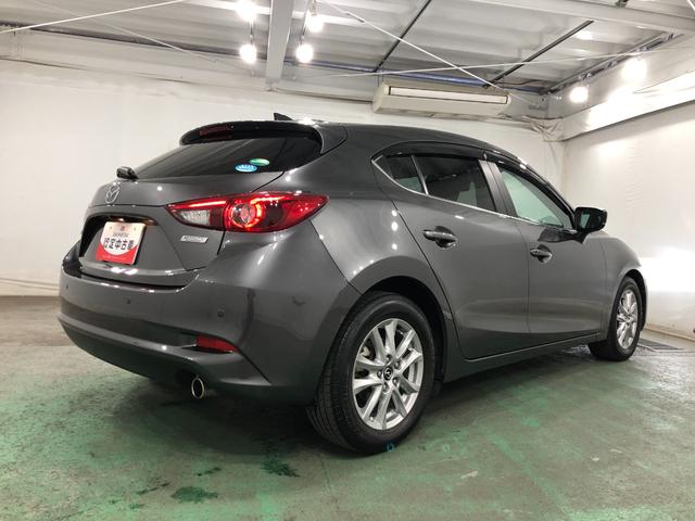 アクセラスポーツ１５Ｓ　走行２６６５０キロ／車検整備付／ナビ／全周囲カメラ一年保証・走行距離無制限走行２６６５０キロ　車検整備付　フルセグナビ　ブルートゥース　全周囲カメラ　ＥＴＣ　サイドエアバック　クリアランスソナー　ＬＥＤヘッドライト（埼玉県）の中古車