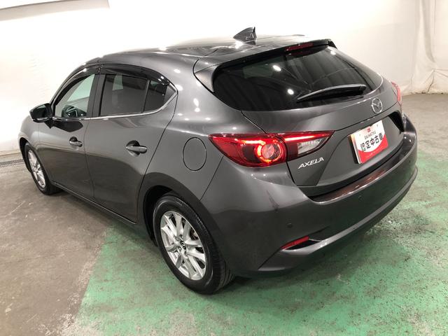 アクセラスポーツ１５Ｓ　走行２６６５０キロ／車検整備付／ナビ／全周囲カメラ一年保証・走行距離無制限走行２６６５０キロ　車検整備付　フルセグナビ　ブルートゥース　全周囲カメラ　ＥＴＣ　サイドエアバック　クリアランスソナー　ＬＥＤヘッドライト（埼玉県）の中古車