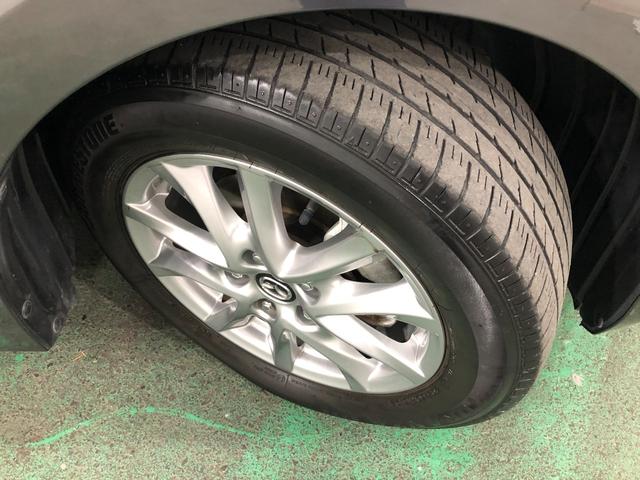 アクセラスポーツ１５Ｓ　走行２６６５０キロ／車検整備付／ナビ／全周囲カメラ一年保証・走行距離無制限走行２６６５０キロ　車検整備付　フルセグナビ　ブルートゥース　全周囲カメラ　ＥＴＣ　サイドエアバック　クリアランスソナー　ＬＥＤヘッドライト（埼玉県）の中古車