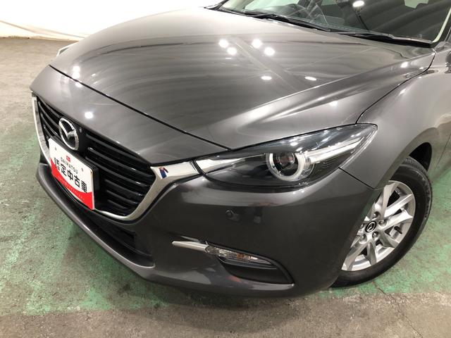 アクセラスポーツ１５Ｓ　走行２６６５０キロ／車検整備付／ナビ／全周囲カメラ一年保証・走行距離無制限走行２６６５０キロ　車検整備付　フルセグナビ　ブルートゥース　全周囲カメラ　ＥＴＣ　サイドエアバック　クリアランスソナー　ＬＥＤヘッドライト（埼玉県）の中古車