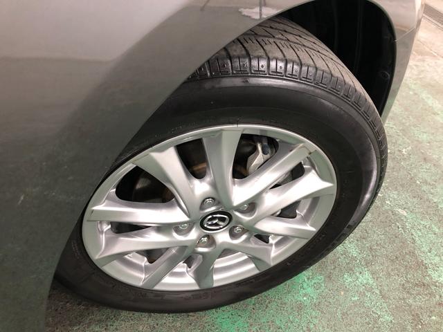 アクセラスポーツ１５Ｓ　走行２６６５０キロ／車検整備付／ナビ／全周囲カメラ一年保証・走行距離無制限走行２６６５０キロ　車検整備付　フルセグナビ　ブルートゥース　全周囲カメラ　ＥＴＣ　サイドエアバック　クリアランスソナー　ＬＥＤヘッドライト（埼玉県）の中古車