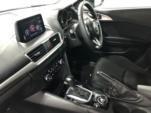 アクセラスポーツ１５Ｓ　走行２６６５０キロ／車検整備付／ナビ／全周囲カメラ一年保証・走行距離無制限走行２６６５０キロ　車検整備付　フルセグナビ　ブルートゥース　全周囲カメラ　ＥＴＣ　サイドエアバック　クリアランスソナー　ＬＥＤヘッドライト（埼玉県）の中古車