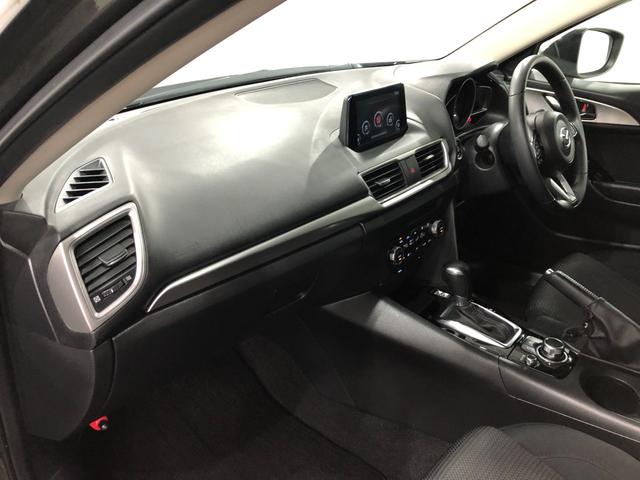 アクセラスポーツ１５Ｓ　走行２６６５０キロ／車検整備付／ナビ／全周囲カメラ一年保証・走行距離無制限走行２６６５０キロ　車検整備付　フルセグナビ　ブルートゥース　全周囲カメラ　ＥＴＣ　サイドエアバック　クリアランスソナー　ＬＥＤヘッドライト（埼玉県）の中古車