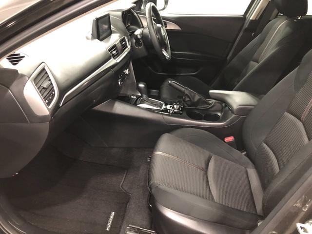 アクセラスポーツ１５Ｓ　走行２６６５０キロ／車検整備付／ナビ／全周囲カメラ一年保証・走行距離無制限走行２６６５０キロ　車検整備付　フルセグナビ　ブルートゥース　全周囲カメラ　ＥＴＣ　サイドエアバック　クリアランスソナー　ＬＥＤヘッドライト（埼玉県）の中古車