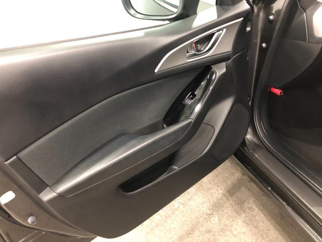 アクセラスポーツ１５Ｓ　走行２６６５０キロ／車検整備付／ナビ／全周囲カメラ一年保証・走行距離無制限走行２６６５０キロ　車検整備付　フルセグナビ　ブルートゥース　全周囲カメラ　ＥＴＣ　サイドエアバック　クリアランスソナー　ＬＥＤヘッドライト（埼玉県）の中古車