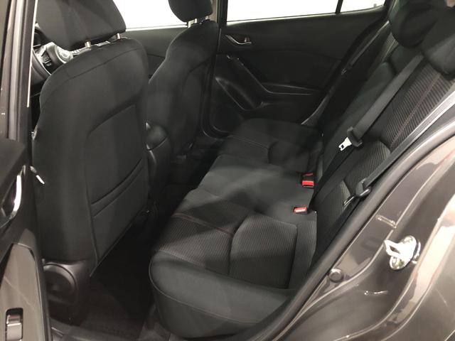 アクセラスポーツ１５Ｓ　走行２６６５０キロ／車検整備付／ナビ／全周囲カメラ一年保証・走行距離無制限走行２６６５０キロ　車検整備付　フルセグナビ　ブルートゥース　全周囲カメラ　ＥＴＣ　サイドエアバック　クリアランスソナー　ＬＥＤヘッドライト（埼玉県）の中古車