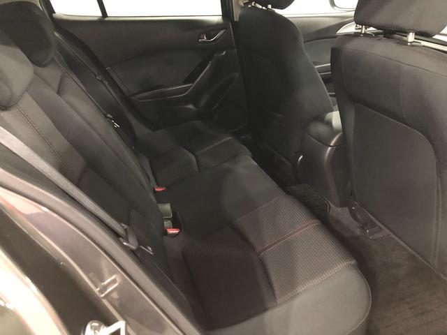 アクセラスポーツ１５Ｓ　走行２６６５０キロ／車検整備付／ナビ／全周囲カメラ一年保証・走行距離無制限走行２６６５０キロ　車検整備付　フルセグナビ　ブルートゥース　全周囲カメラ　ＥＴＣ　サイドエアバック　クリアランスソナー　ＬＥＤヘッドライト（埼玉県）の中古車