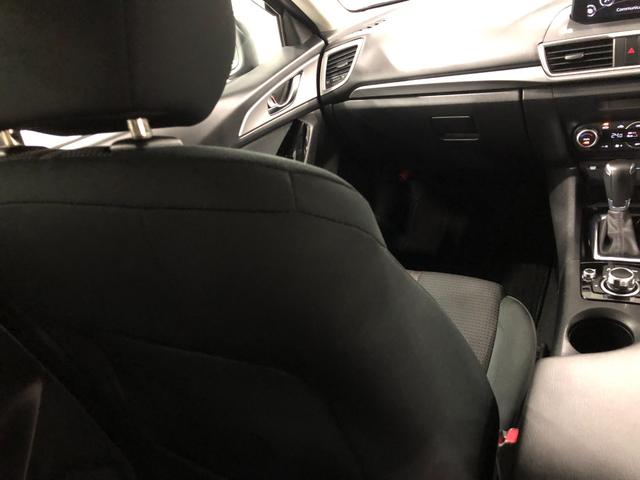 アクセラスポーツ１５Ｓ　走行２６６５０キロ／車検整備付／ナビ／全周囲カメラ一年保証・走行距離無制限走行２６６５０キロ　車検整備付　フルセグナビ　ブルートゥース　全周囲カメラ　ＥＴＣ　サイドエアバック　クリアランスソナー　ＬＥＤヘッドライト（埼玉県）の中古車