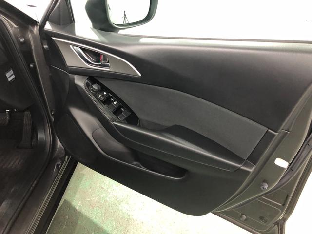 アクセラスポーツ１５Ｓ　走行２６６５０キロ／車検整備付／ナビ／全周囲カメラ一年保証・走行距離無制限走行２６６５０キロ　車検整備付　フルセグナビ　ブルートゥース　全周囲カメラ　ＥＴＣ　サイドエアバック　クリアランスソナー　ＬＥＤヘッドライト（埼玉県）の中古車