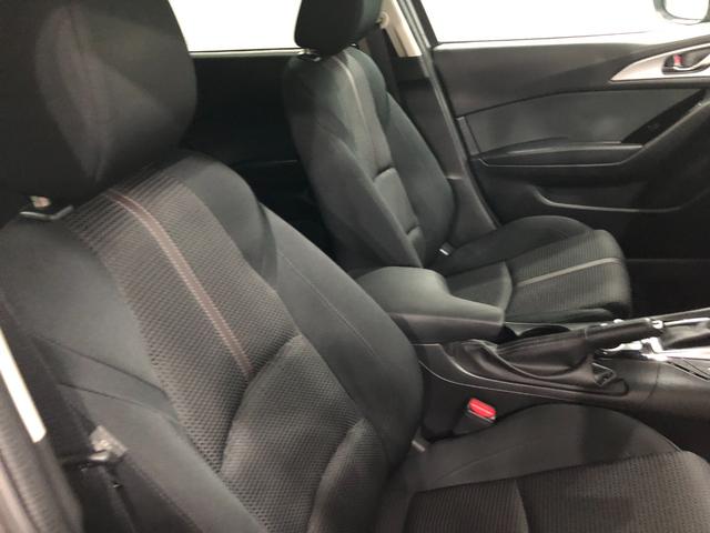 アクセラスポーツ１５Ｓ　走行２６６５０キロ／車検整備付／ナビ／全周囲カメラ一年保証・走行距離無制限走行２６６５０キロ　車検整備付　フルセグナビ　ブルートゥース　全周囲カメラ　ＥＴＣ　サイドエアバック　クリアランスソナー　ＬＥＤヘッドライト（埼玉県）の中古車