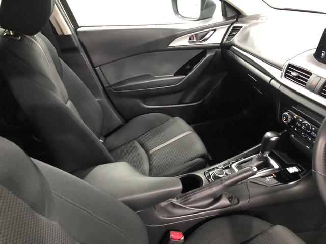 アクセラスポーツ１５Ｓ　走行２６６５０キロ／車検整備付／ナビ／全周囲カメラ一年保証・走行距離無制限走行２６６５０キロ　車検整備付　フルセグナビ　ブルートゥース　全周囲カメラ　ＥＴＣ　サイドエアバック　クリアランスソナー　ＬＥＤヘッドライト（埼玉県）の中古車