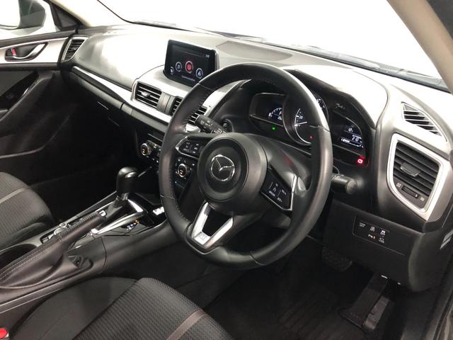 アクセラスポーツ１５Ｓ　走行２６６５０キロ／車検整備付／ナビ／全周囲カメラ一年保証・走行距離無制限走行２６６５０キロ　車検整備付　フルセグナビ　ブルートゥース　全周囲カメラ　ＥＴＣ　サイドエアバック　クリアランスソナー　ＬＥＤヘッドライト（埼玉県）の中古車