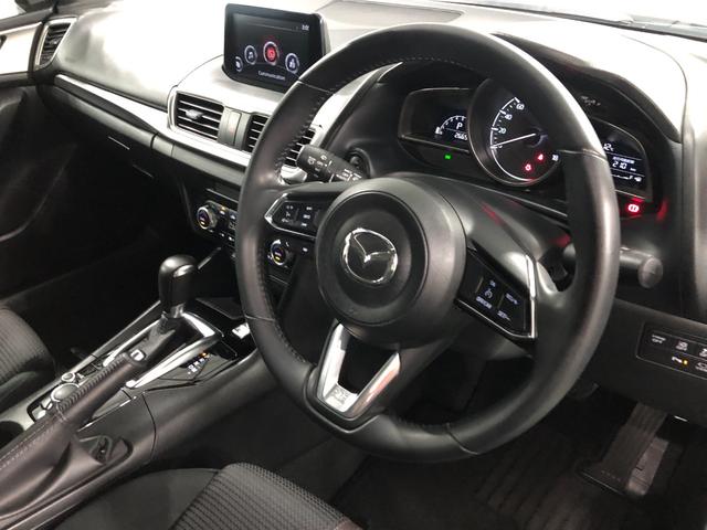 アクセラスポーツ１５Ｓ　走行２６６５０キロ／車検整備付／ナビ／全周囲カメラ一年保証・走行距離無制限走行２６６５０キロ　車検整備付　フルセグナビ　ブルートゥース　全周囲カメラ　ＥＴＣ　サイドエアバック　クリアランスソナー　ＬＥＤヘッドライト（埼玉県）の中古車