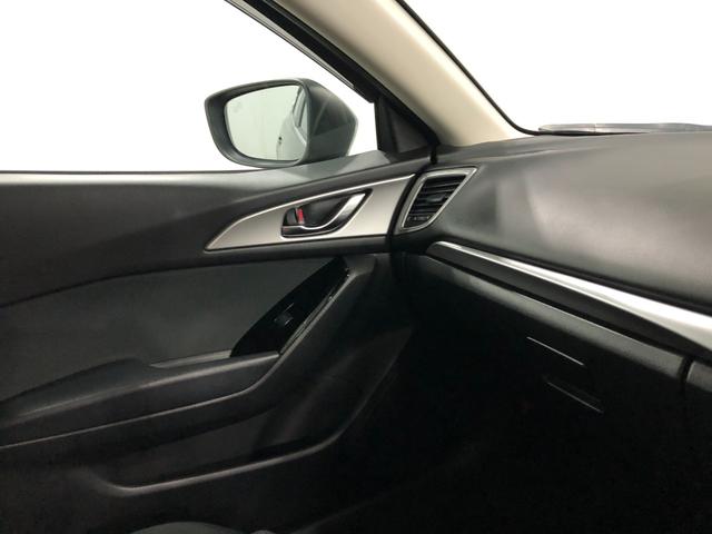 アクセラスポーツ１５Ｓ　走行２６６５０キロ／車検整備付／ナビ／全周囲カメラ一年保証・走行距離無制限走行２６６５０キロ　車検整備付　フルセグナビ　ブルートゥース　全周囲カメラ　ＥＴＣ　サイドエアバック　クリアランスソナー　ＬＥＤヘッドライト（埼玉県）の中古車