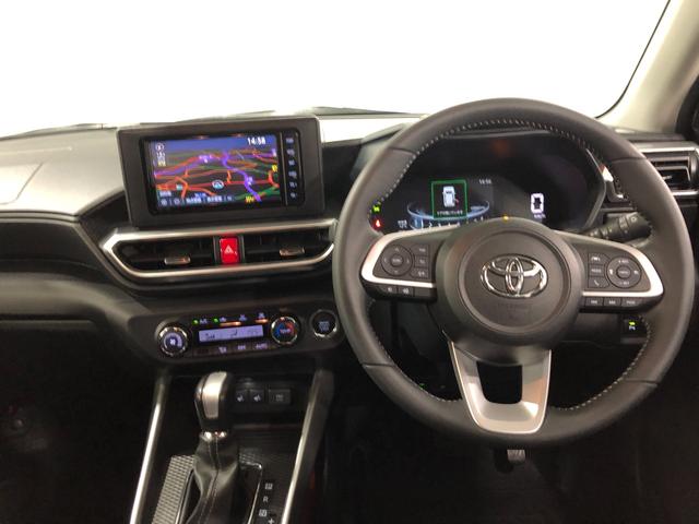 ライズＺ　ナビ・バックモニター・ＥＴＣ付一年保証・走行距離無制限走行４０４１２キロ　クリアランスソナー　　ＬＥＤヘッドライト　左右シートヒーター　アダプティブクルーズコントロール　サイドエアバッグ（埼玉県）の中古車