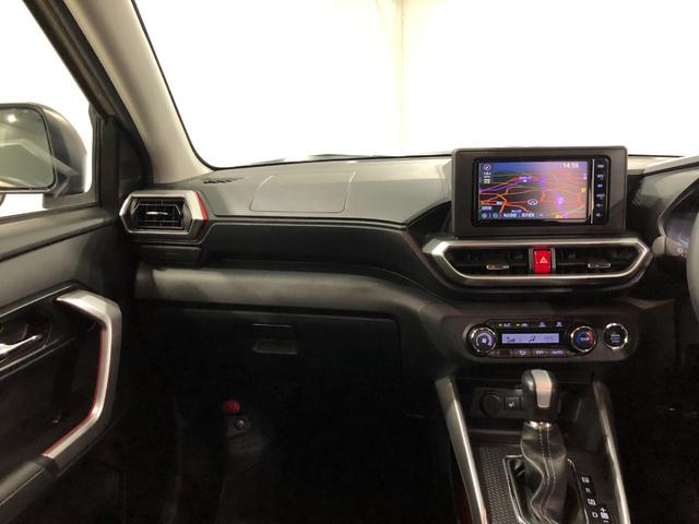 ライズＺ　ナビ・バックモニター・ＥＴＣ付一年保証・走行距離無制限走行４０４１２キロ　クリアランスソナー　　ＬＥＤヘッドライト　左右シートヒーター　アダプティブクルーズコントロール　サイドエアバッグ（埼玉県）の中古車