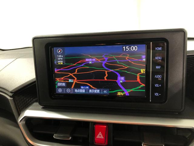 ライズＺ　ナビ・バックモニター・ＥＴＣ付一年保証・走行距離無制限走行４０４１２キロ　クリアランスソナー　　ＬＥＤヘッドライト　左右シートヒーター　アダプティブクルーズコントロール　サイドエアバッグ（埼玉県）の中古車