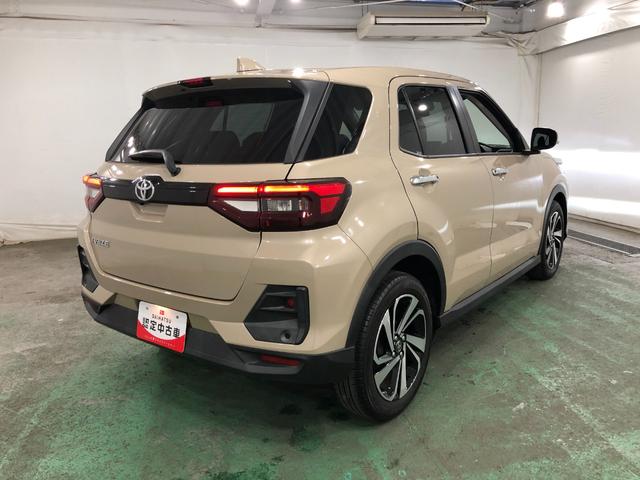 ライズＺ　ナビ・バックモニター・ＥＴＣ付一年保証・走行距離無制限走行４０４１２キロ　クリアランスソナー　　ＬＥＤヘッドライト　左右シートヒーター　アダプティブクルーズコントロール　サイドエアバッグ（埼玉県）の中古車