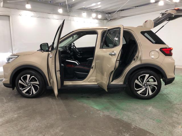 ライズＺ　ナビ・バックモニター・ＥＴＣ付一年保証・走行距離無制限走行４０４１２キロ　クリアランスソナー　　ＬＥＤヘッドライト　左右シートヒーター　アダプティブクルーズコントロール　サイドエアバッグ（埼玉県）の中古車