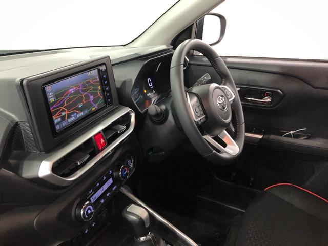 ライズＺ　ナビ・バックモニター・ＥＴＣ付一年保証・走行距離無制限走行４０４１２キロ　クリアランスソナー　　ＬＥＤヘッドライト　左右シートヒーター　アダプティブクルーズコントロール　サイドエアバッグ（埼玉県）の中古車