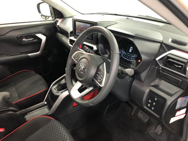 ライズＺ　ナビ・バックモニター・ＥＴＣ付一年保証・走行距離無制限走行４０４１２キロ　クリアランスソナー　　ＬＥＤヘッドライト　左右シートヒーター　アダプティブクルーズコントロール　サイドエアバッグ（埼玉県）の中古車