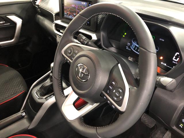 ライズＺ　ナビ・バックモニター・ＥＴＣ付一年保証・走行距離無制限走行４０４１２キロ　クリアランスソナー　　ＬＥＤヘッドライト　左右シートヒーター　アダプティブクルーズコントロール　サイドエアバッグ（埼玉県）の中古車