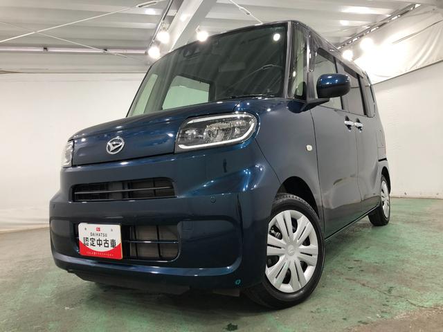 タントＬ　車検整備付／走行１０６４０キロ／純正ナビ／ドラレコ１年保証距離無制限　走行距離１０６４０キロ　純正フルセグナビ　バックカメラ　ドラレコ　純正マット　サイドエアバッグ　ＬＥＤヘッドランプ　アイドリングストップ　両側スライドドア　キーレスエントリー（埼玉県）の中古車