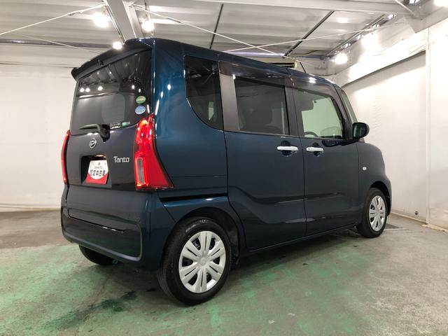 タントＬ　車検整備付／走行１０６４０キロ／純正ナビ／ドラレコ１年保証距離無制限　走行距離１０６４０キロ　純正フルセグナビ　バックカメラ　ドラレコ　純正マット　サイドエアバッグ　ＬＥＤヘッドランプ　アイドリングストップ　両側スライドドア　キーレスエントリー（埼玉県）の中古車