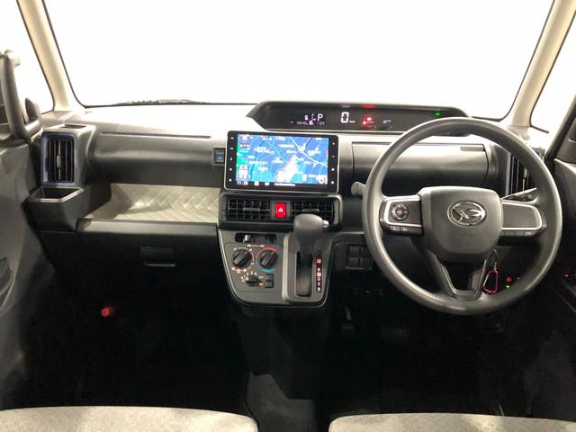 タントＬ　車検整備付／走行１０６４０キロ／純正ナビ／ドラレコ１年保証距離無制限　走行距離１０６４０キロ　純正フルセグナビ　バックカメラ　ドラレコ　純正マット　サイドエアバッグ　ＬＥＤヘッドランプ　アイドリングストップ　両側スライドドア　キーレスエントリー（埼玉県）の中古車