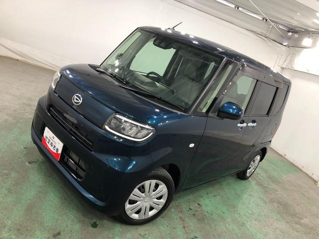 タントＬ　車検整備付／走行１０６４０キロ／純正ナビ／ドラレコ１年保証距離無制限　走行距離１０６４０キロ　純正フルセグナビ　バックカメラ　ドラレコ　純正マット　サイドエアバッグ　ＬＥＤヘッドランプ　アイドリングストップ　両側スライドドア　キーレスエントリー（埼玉県）の中古車